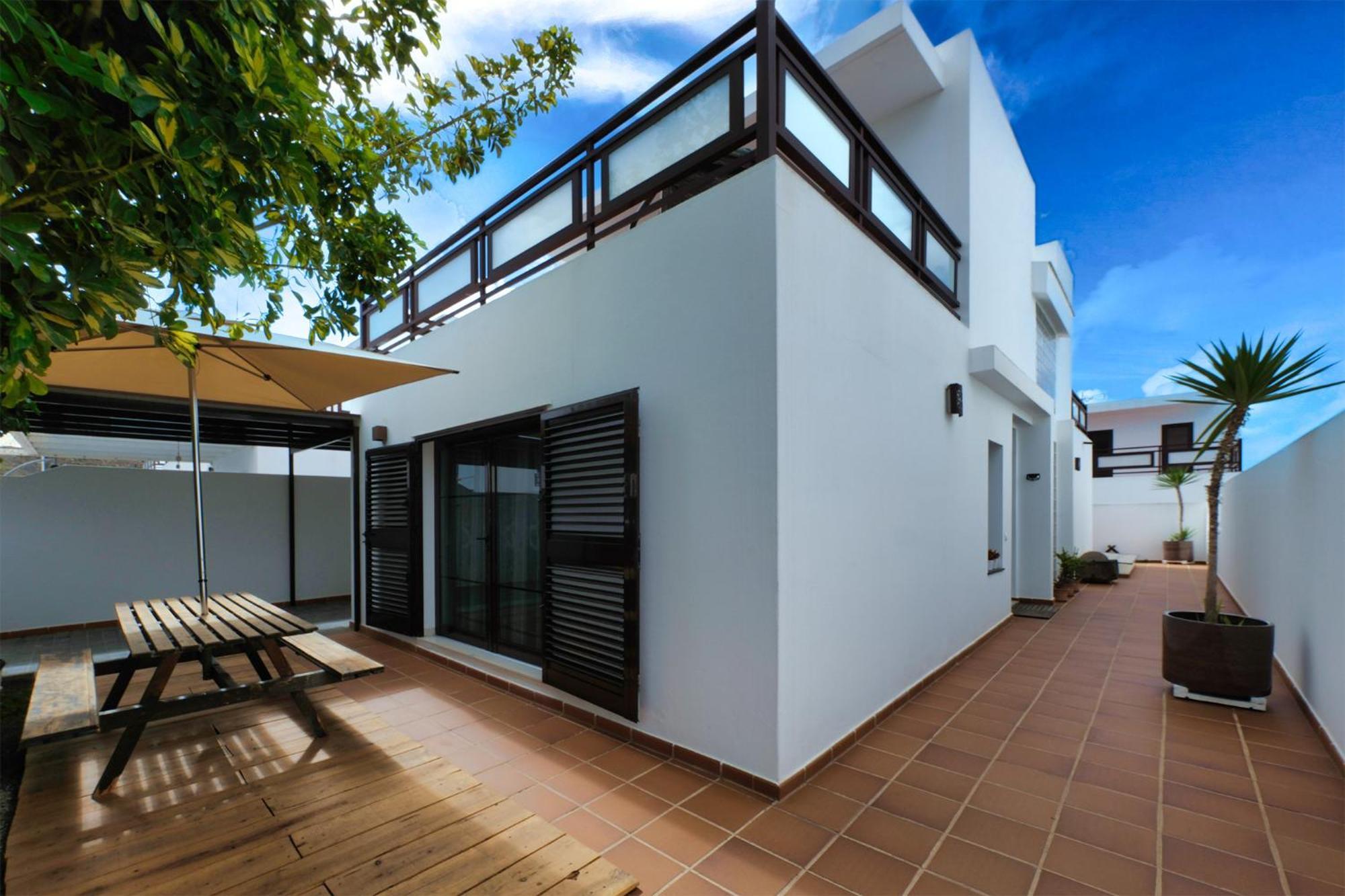 Holiday home Casa Knala-tranquila Y Luminosa